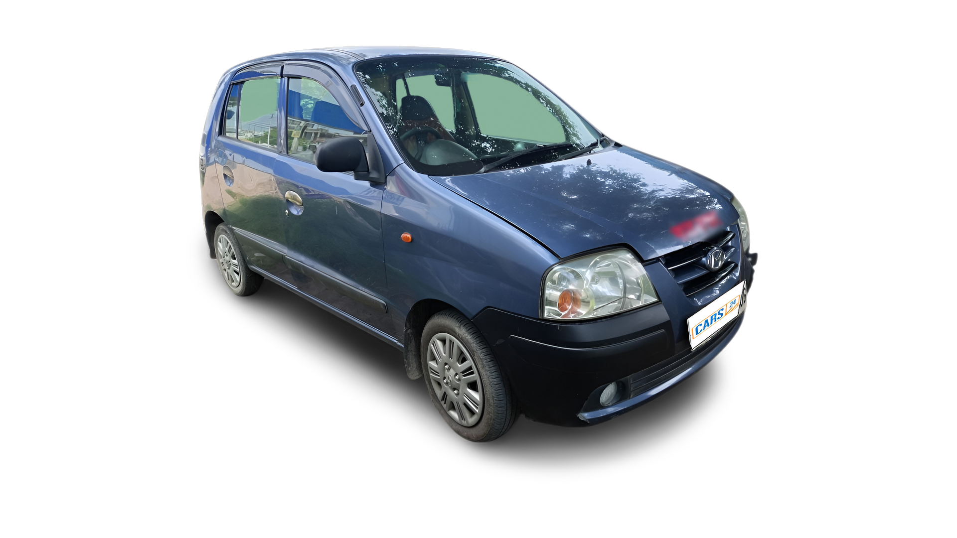 Hyundai Santro Xing-img